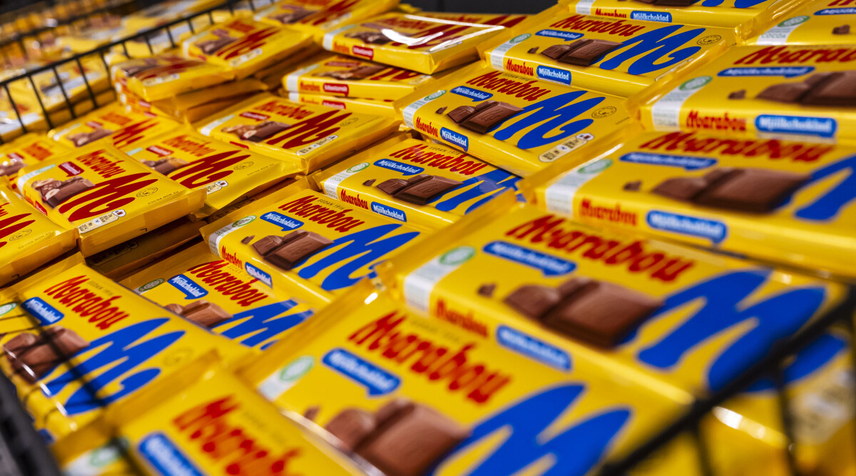 Marabou förändrar utseendet igen – klassikern påverkas: ”Otroligt viktigt för oss”