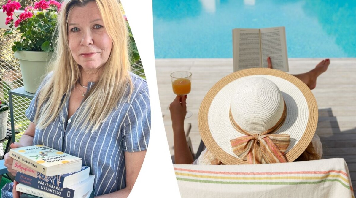 9 pocketböcker att läsa i sommar – pärlan jag skäms över att ha missat