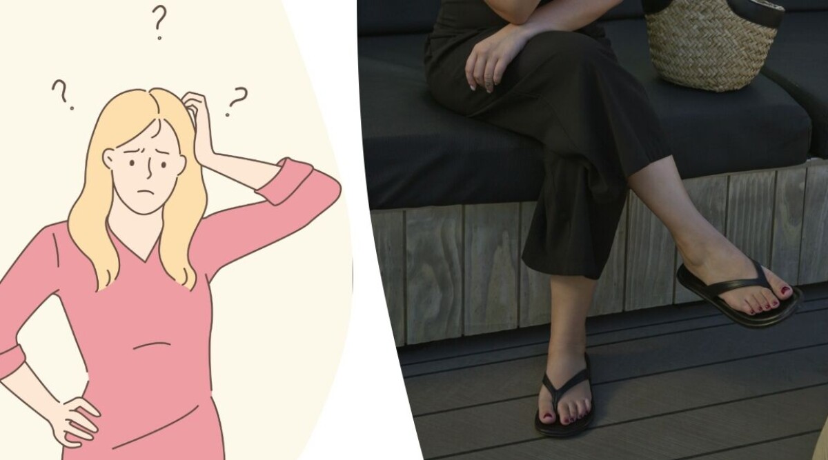 Stör mig på nya sommartrenden – är det bara jag som är överkänslig?