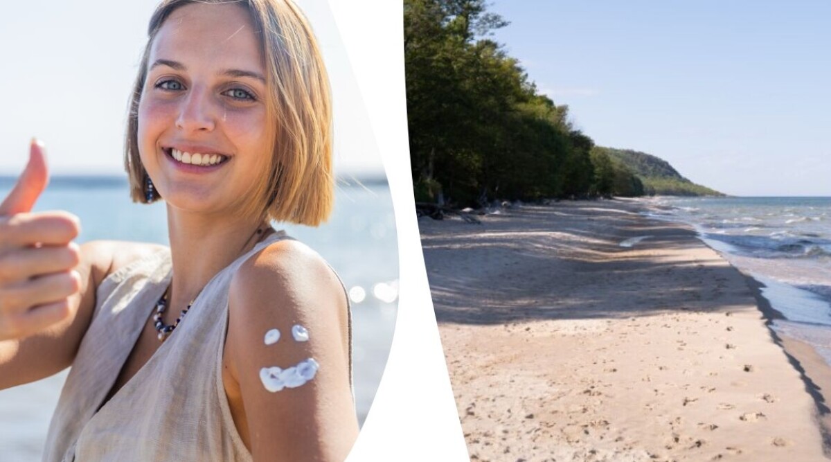 Här är de 10 vackraste stränderna i Sverige – landets ”Hawaii” öppnar igen efter två års uppehåll