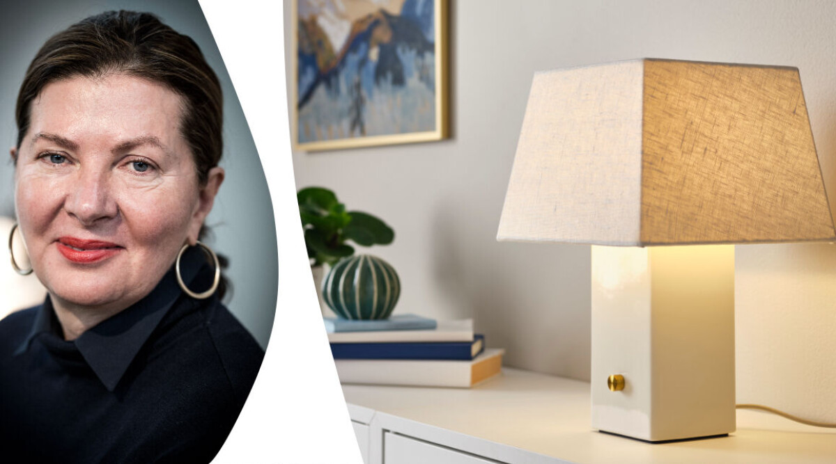 Här är Ikea-lamporna som kan bli framtida dyrgripar – nya designsamarbetet