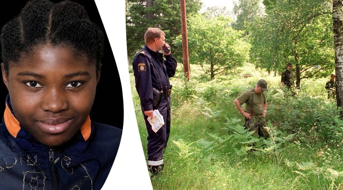 8-åriga Mariam försvann spårlöst – svenska fallet ingen pratar om
