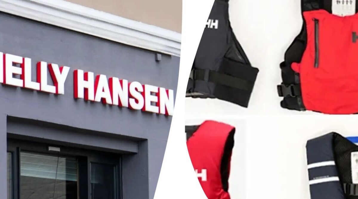 Nu återkallas flera populära flytvästar – ökad drunkningsrisk: Sluta använd