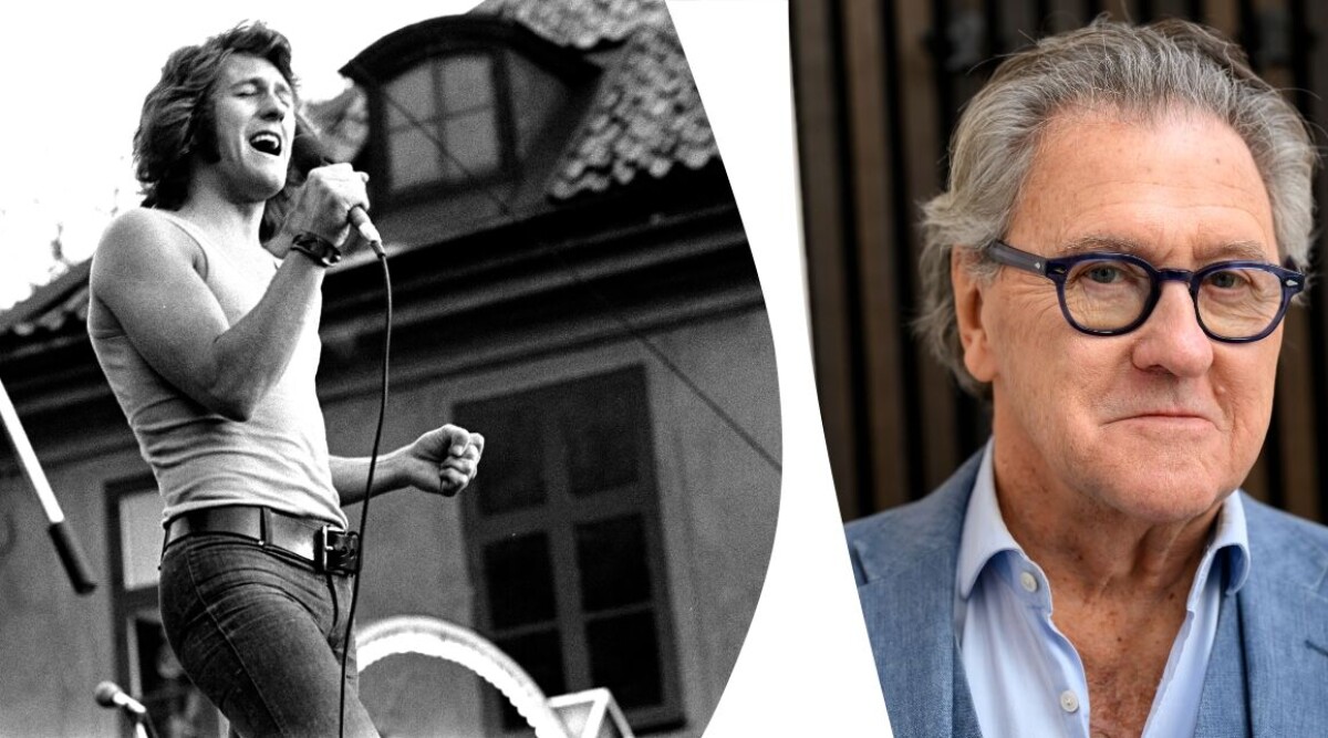 Tommy Körbergs liv blir film – avslöjar vem han vill ska spela honom som ung: ”Jag är hans reservpappa”
