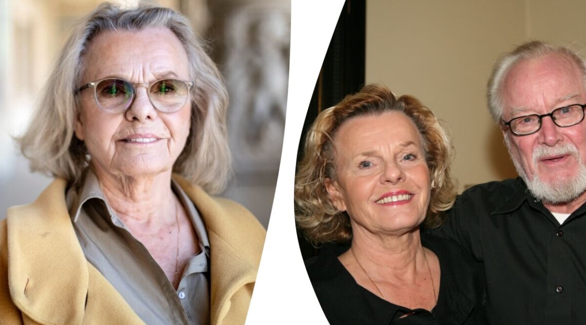 Marie Göranzon om hemligheterna som aldrig kommer komma ut: ”Ska brännas”