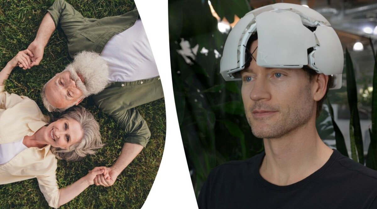 Äldreforskaren om longevity: ”De experimenterar på sig själva”