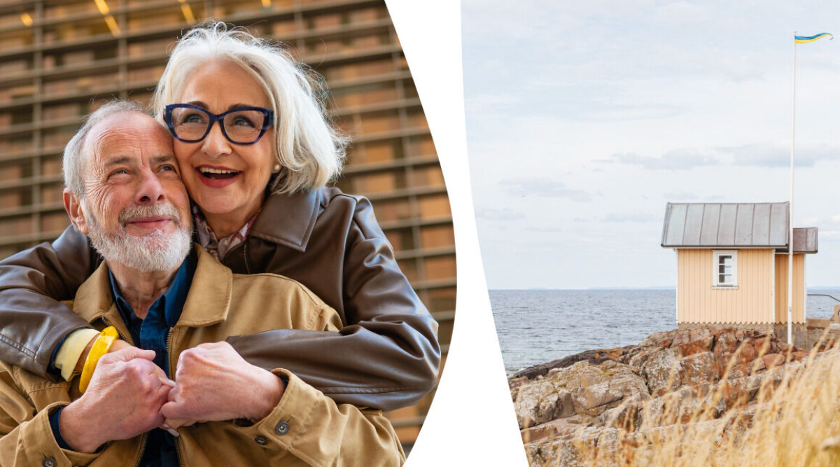Här mår svenskarna bäst – ny studie pekar ut länet