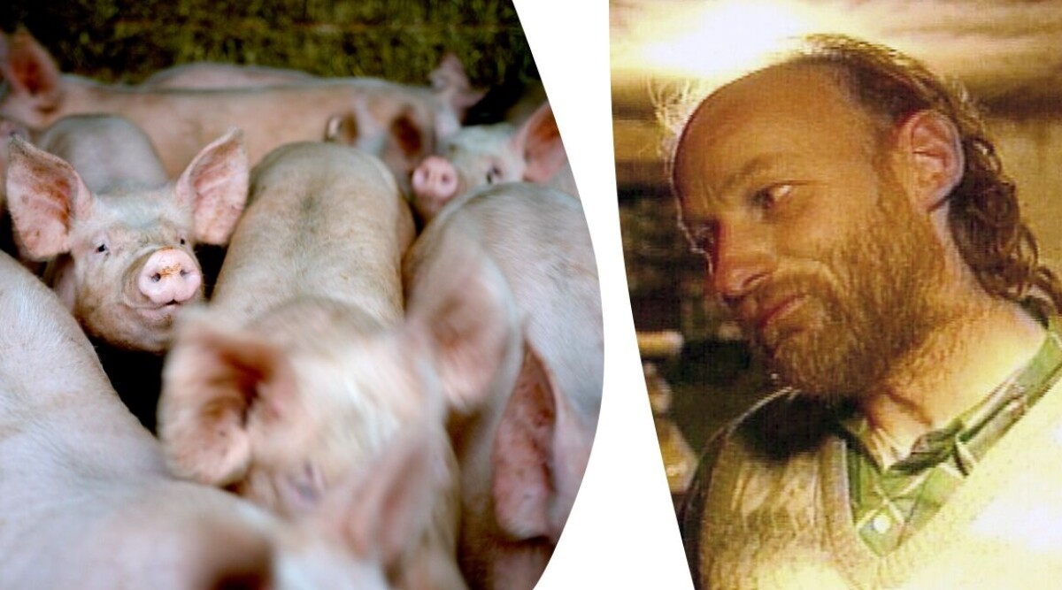 Ingen vet hur många kvinnor Robert mördade på sin grisfarm