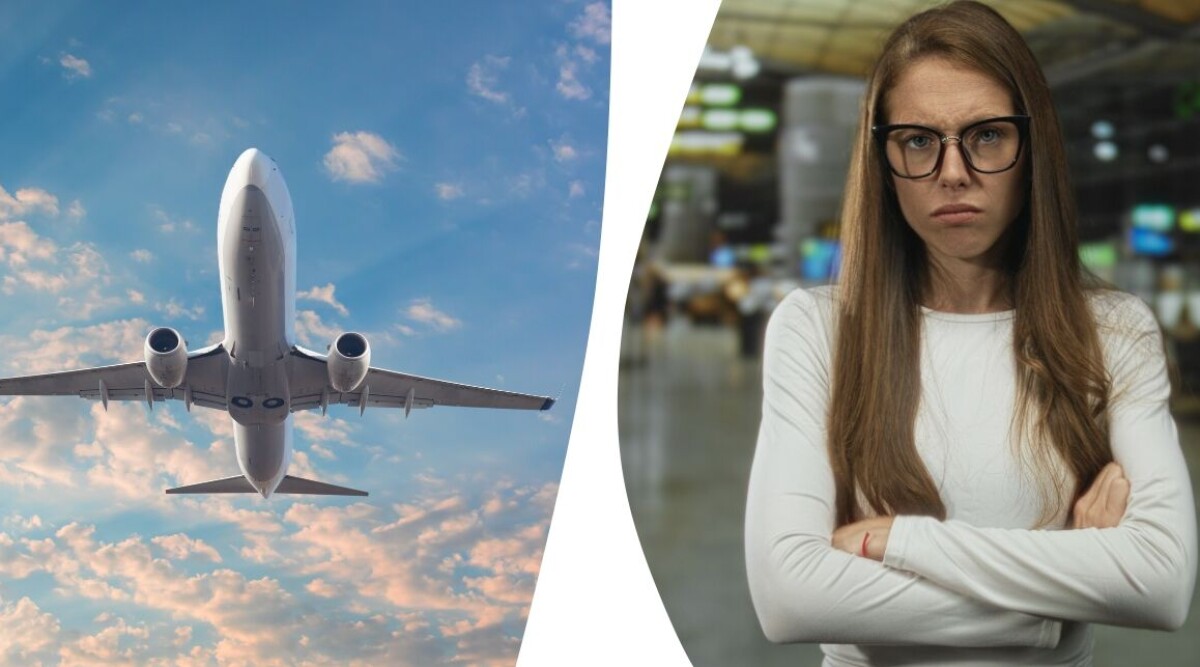 Flyget inställt eller försenat? Här är de nya reglerna för ersättning