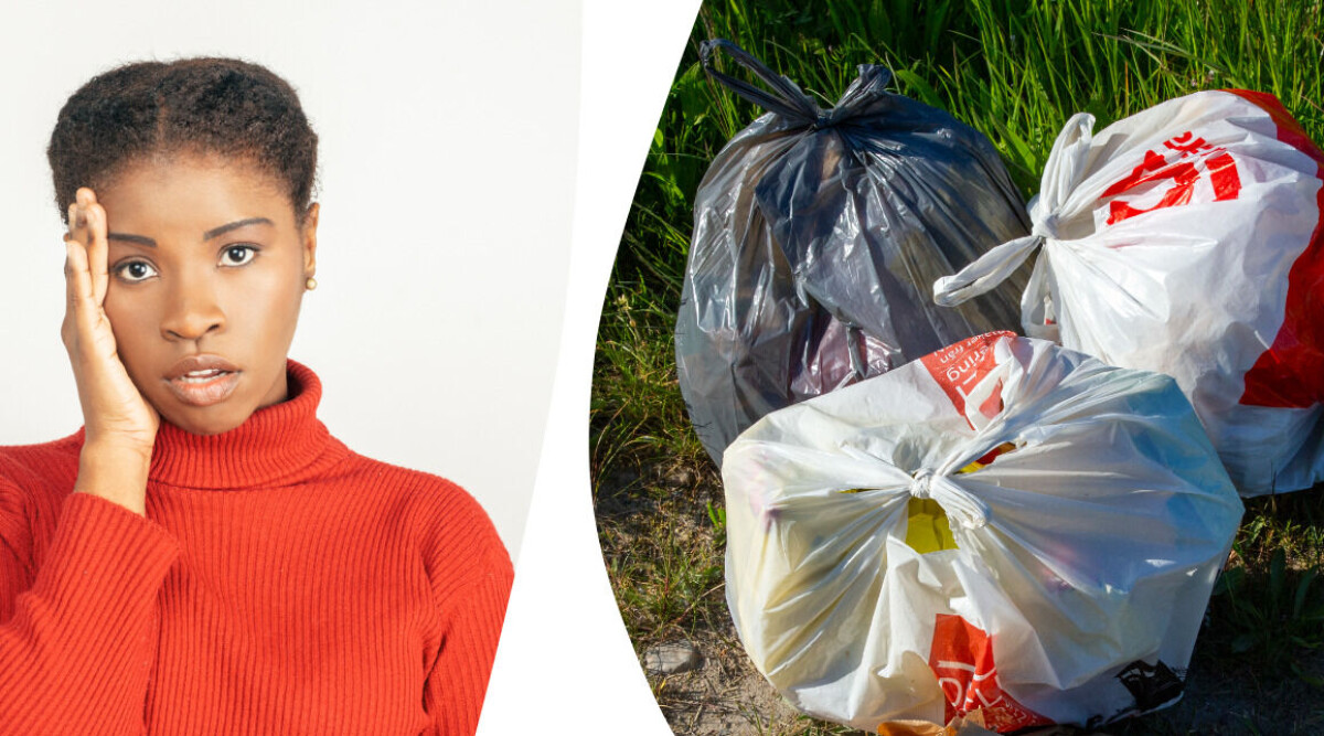 Det ska du INTE slänga i soporna – vanliga misstaget som kan bli farligt