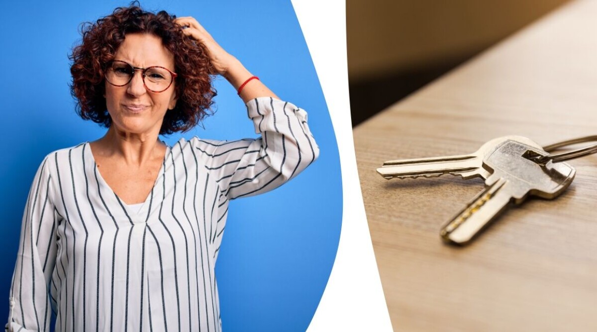 Därför tappar du bort nycklarna – experternas knep som hjälper minnet