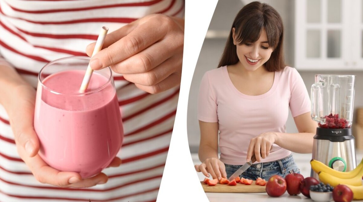 Populära ingrediensen som gör din smoothie mindre hälsosam – alternativen som är bättre
