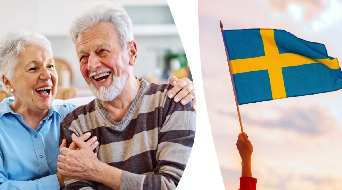 Här är bästa och sämsta kommunerna för äldre – de hamnar i botten