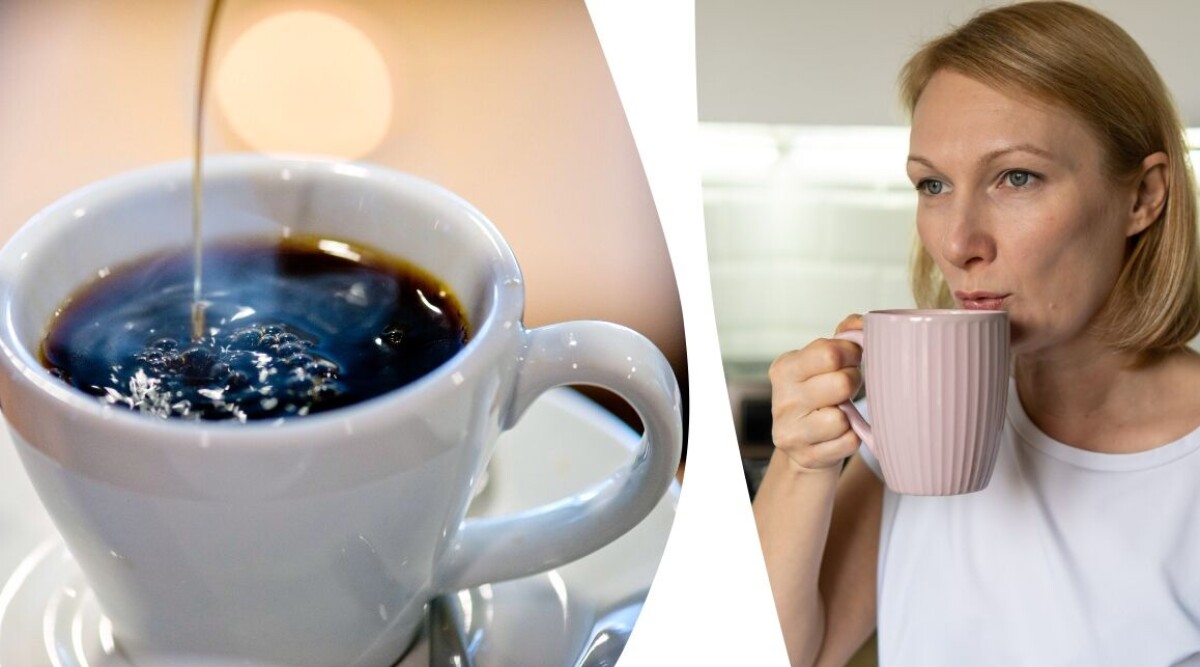 Kaffe varje dag? Här är gränsen enligt forskarna