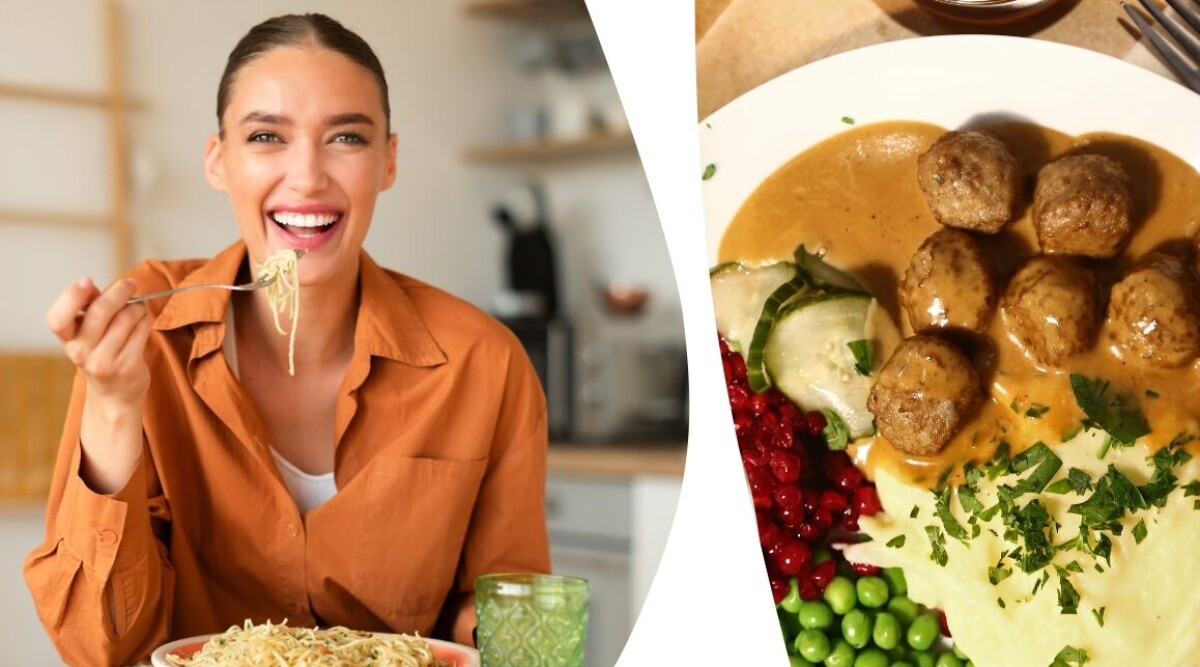 Därför vill vi äta maten från barndomen – ny studie förklarar