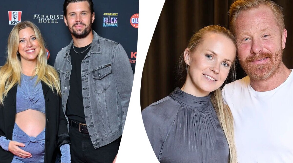 Poppie, Janne och Zayn – här är barnnamnen kändisarna väljer 2026