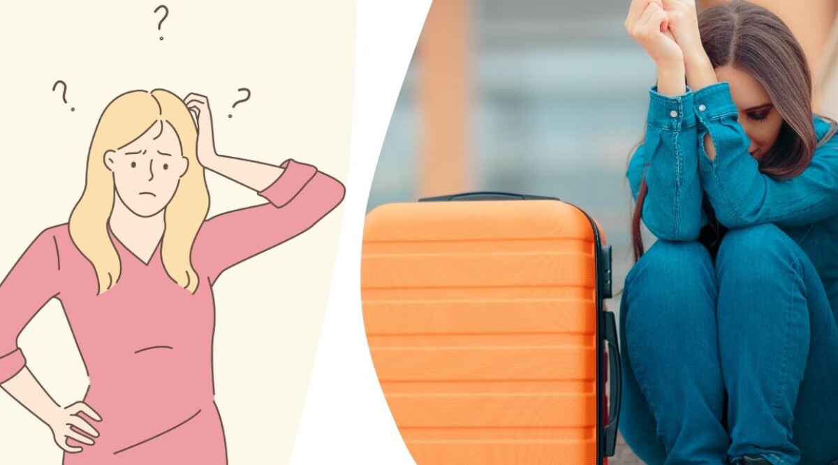 Jag är aldrig nöjd efter semestern – händer samma sak varje gång jag är ledig