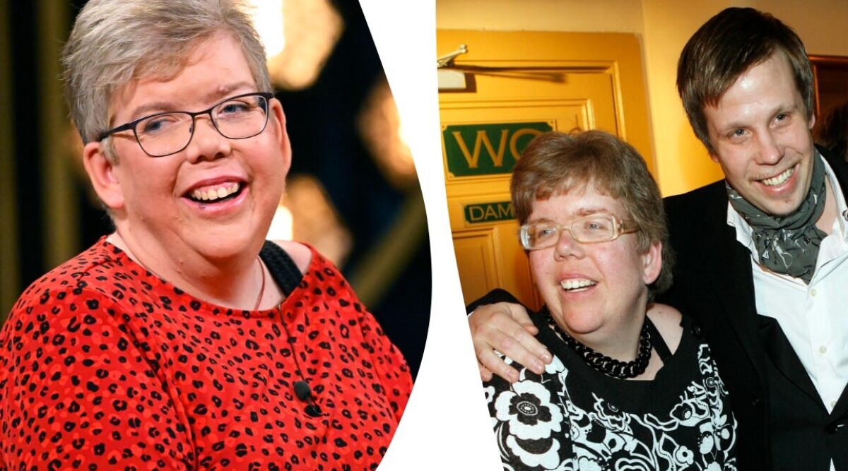 Linda Hammar har somnat in – Filip om systerns sista tid i livet: ”Jag var vid hennes sida”