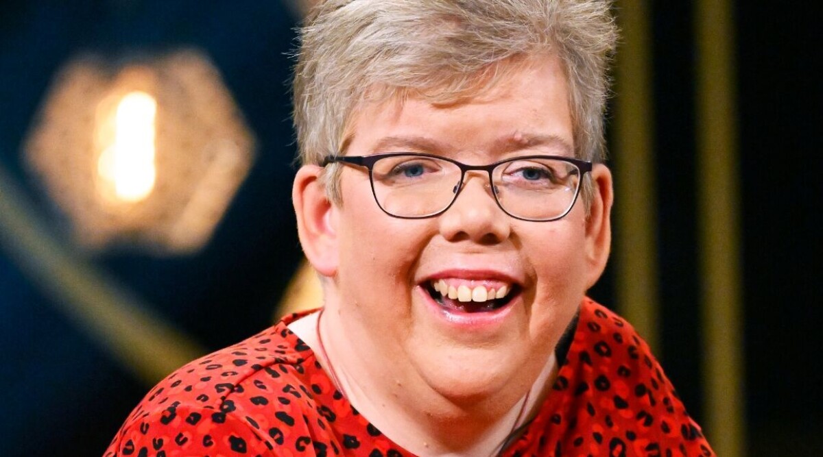 Jag glömmer aldrig mitt möte med Linda Hammar – det lärde hon mig