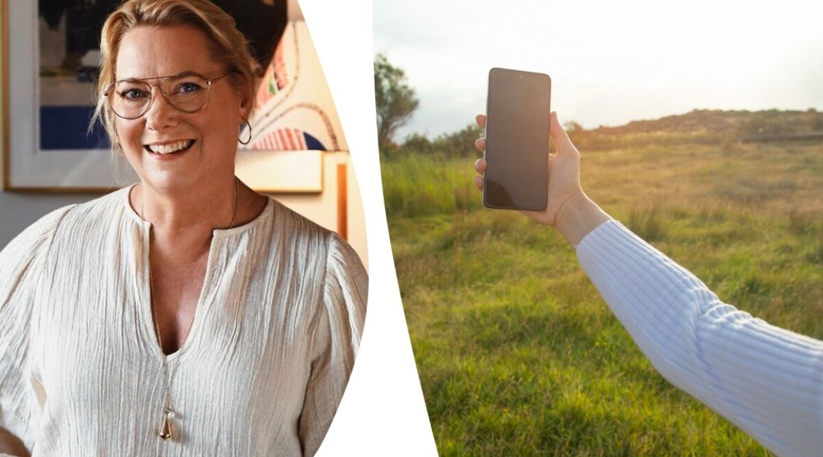 Jag trodde inte detta kunde ske 2026 – glad att det hände mig under semestern