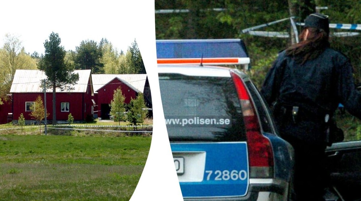 Tor, 70, och Gerd, 67, hittades mördade – nu åtalas 45-årig man