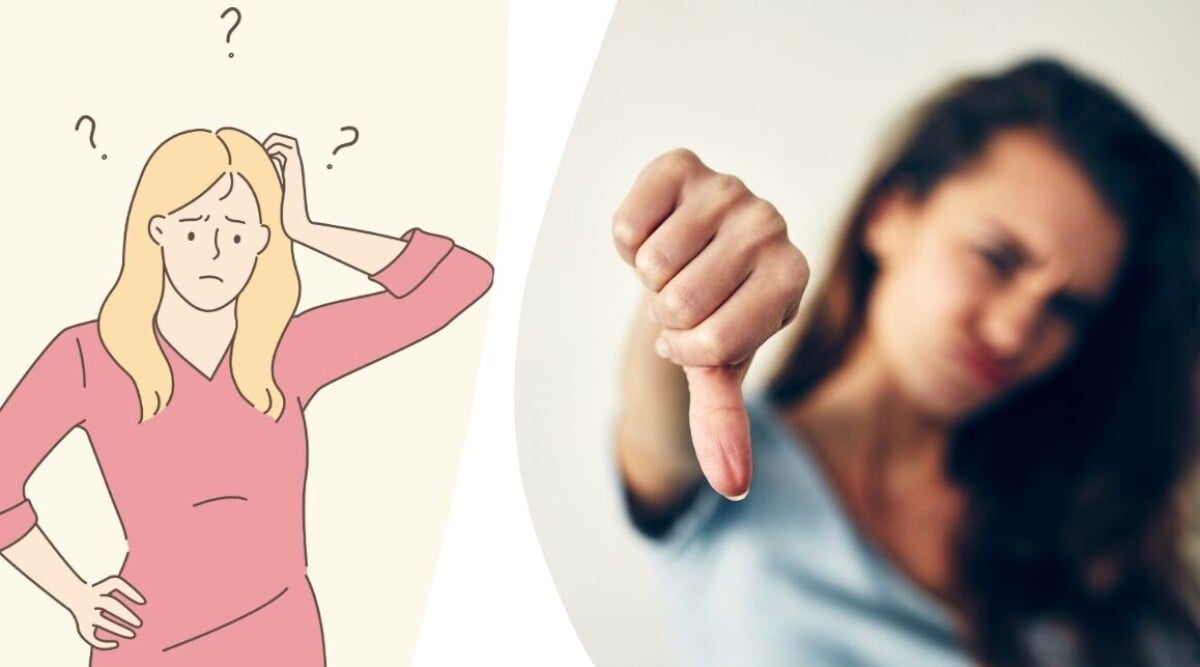 Jag är en så extremt dålig förlorare – kan jag bara vägra vara med?
