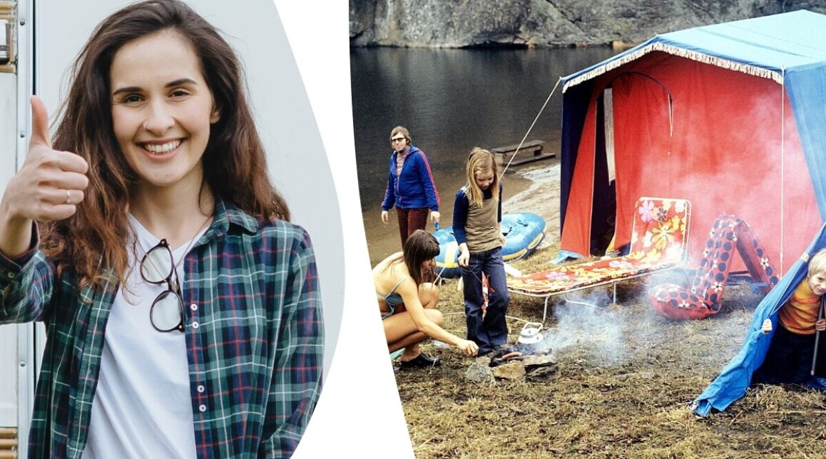Dina gamla campingprylar kan vara värda mer än du tror – här är retrofynden som säljer
