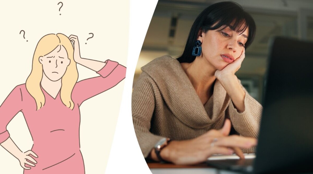 Jag vill inte börja jobba igen – men är det verkligen arbetet det är fel på?