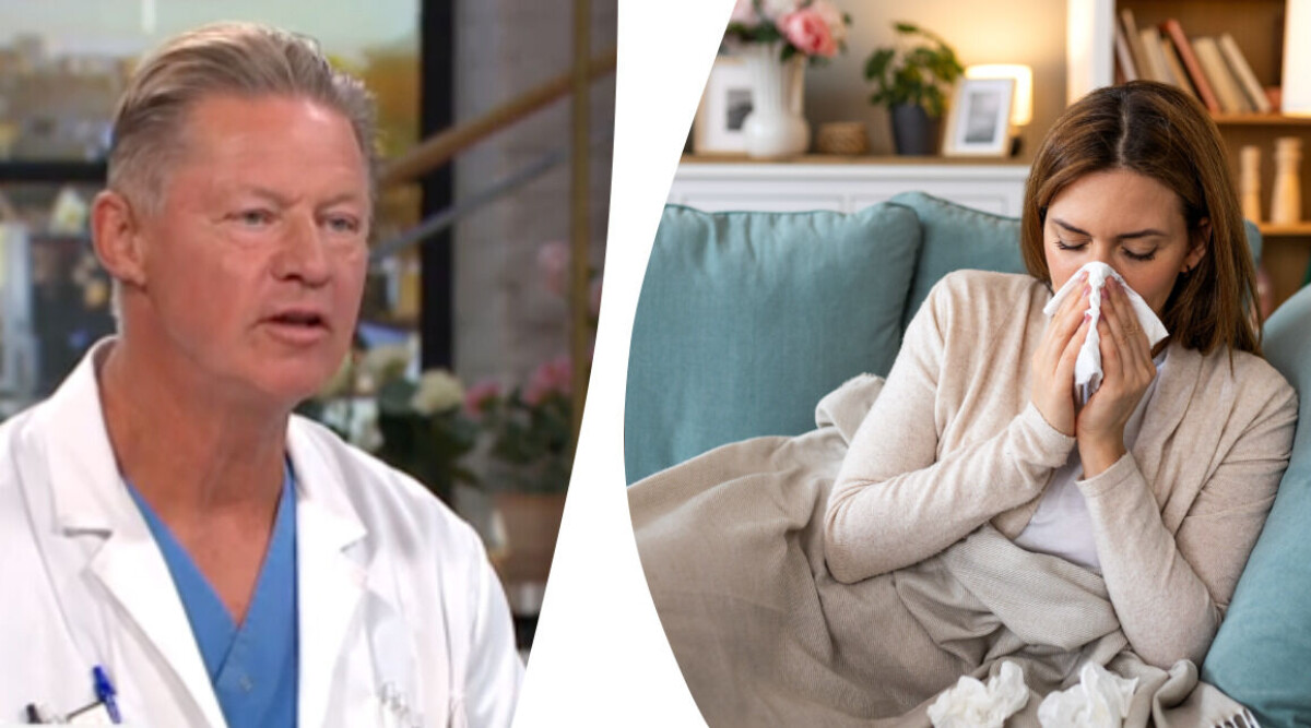 Doktor Mikael: Så många timmar bör du sova varje natt – bättre skydd än kosttillskott