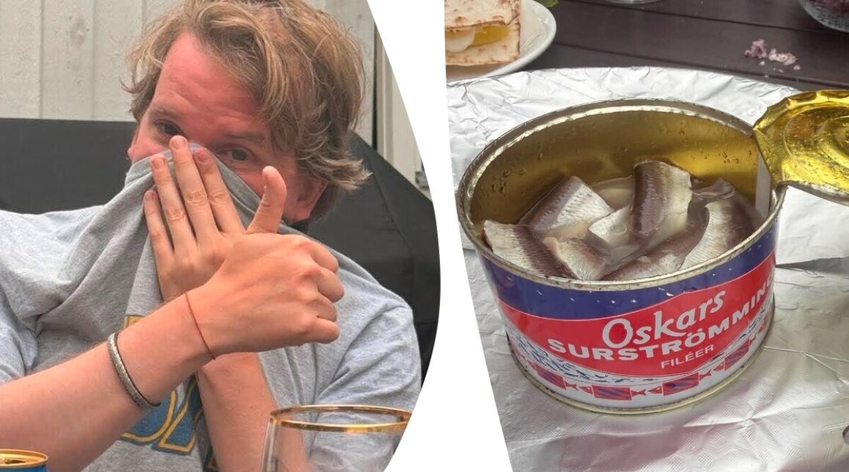 Jag gav surströmming en ny chans – nu vet jag med säkerhet om det är gott