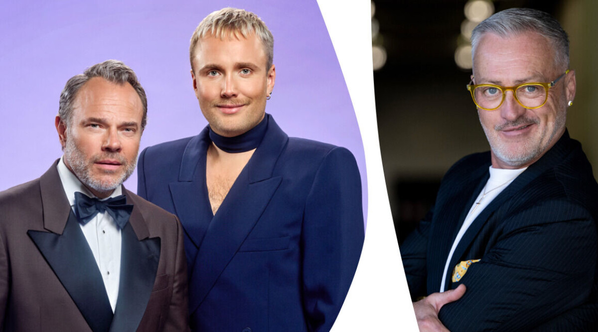 Let’s Dance görs om inför jubileet – här är alla profiler som lämnat