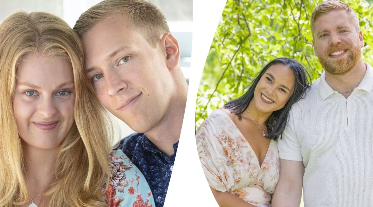 Här är alla Gift vid första ögonkastet-par som fått barn – 13 bebisar och ett till på väg