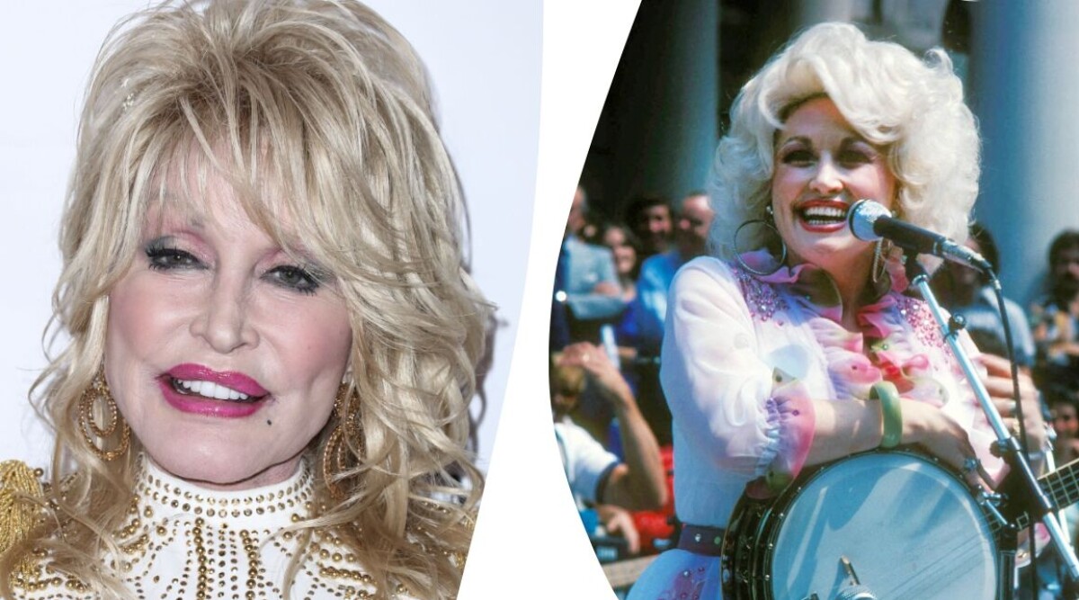 Dolly Partons familj bekräftar dödsorsaken – artisten höll sjukdomen hemlig