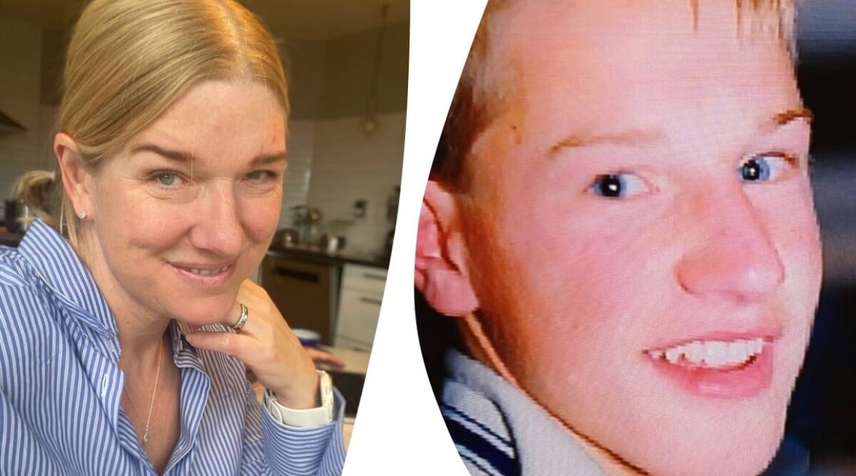 Min bror Nicke blev bara 16 år – ingen frågade om vi ville donera hans organ