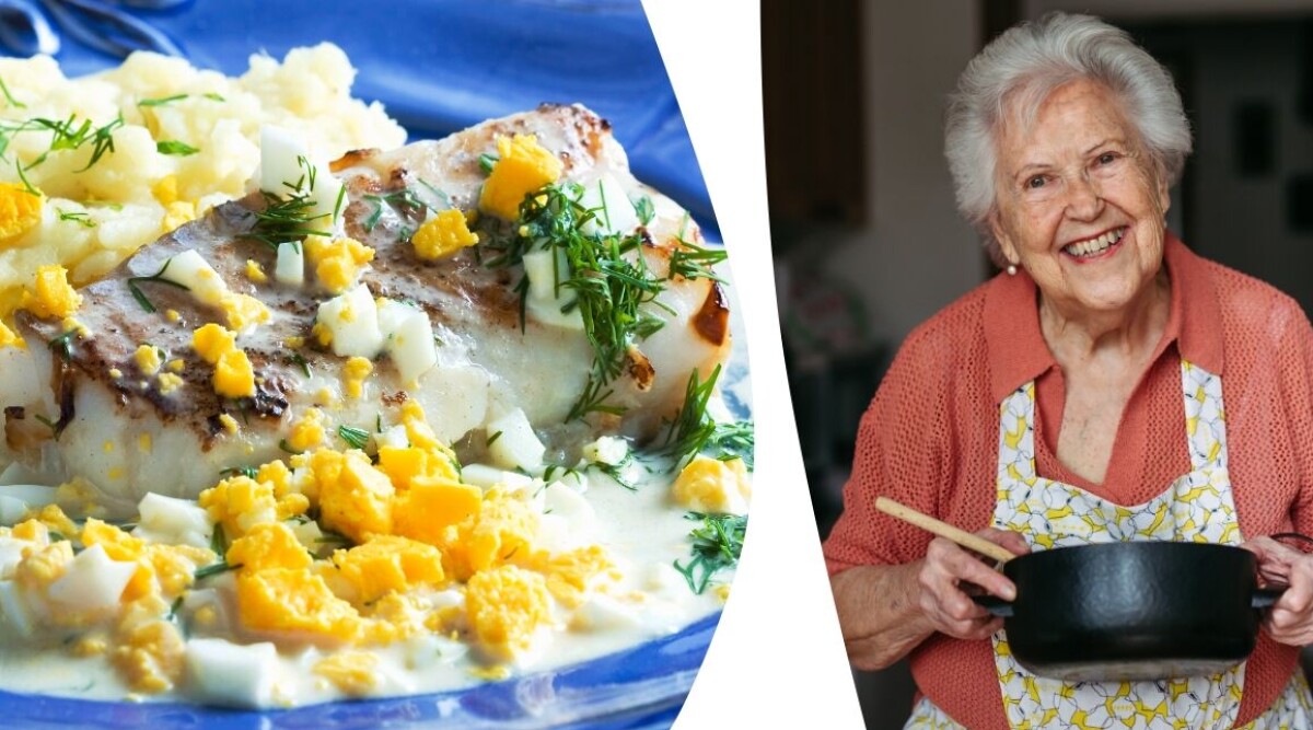6 maträtter från förr som din mormor och farmor alltid bjöd på