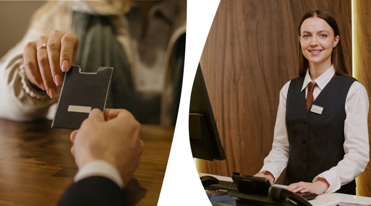 8 saker hotellpersonalen inte vill att du ska veta – se upp för vattenkokaren