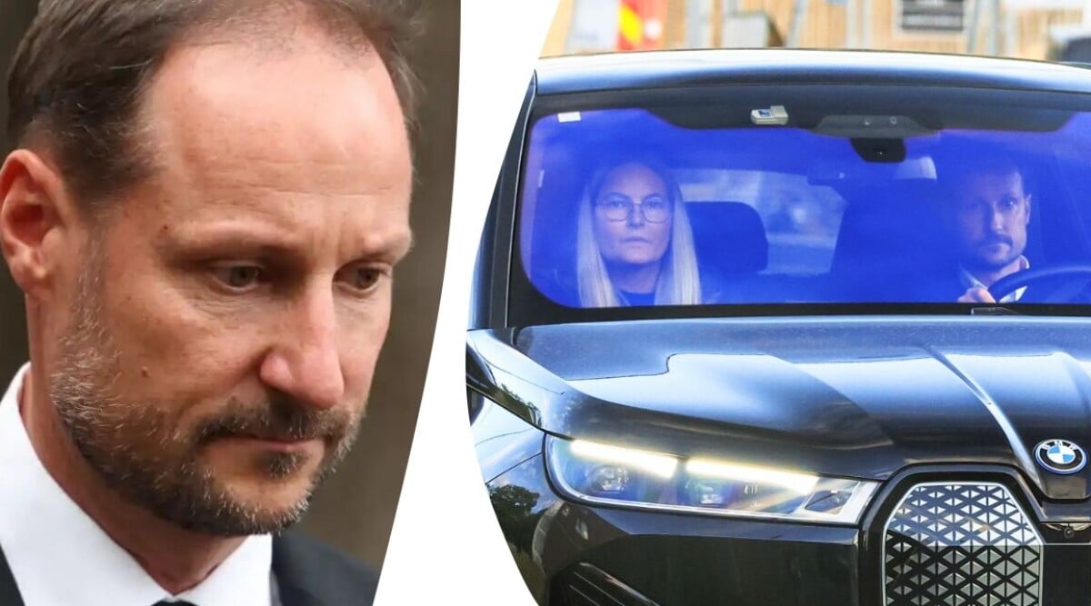 Kungliga experten om Norges nye kung Haakon: ”Det kan bli en mycket tuff tid”