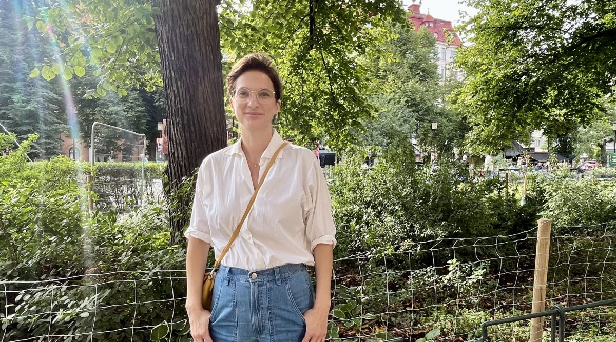 Lisa Boda, 47, är stolt kulturtant – så vet du om du också är en