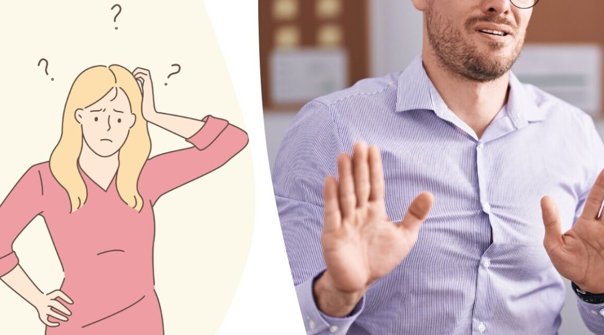 Jag är trött på att umgås med mina vänner – kan jag tacka nej?