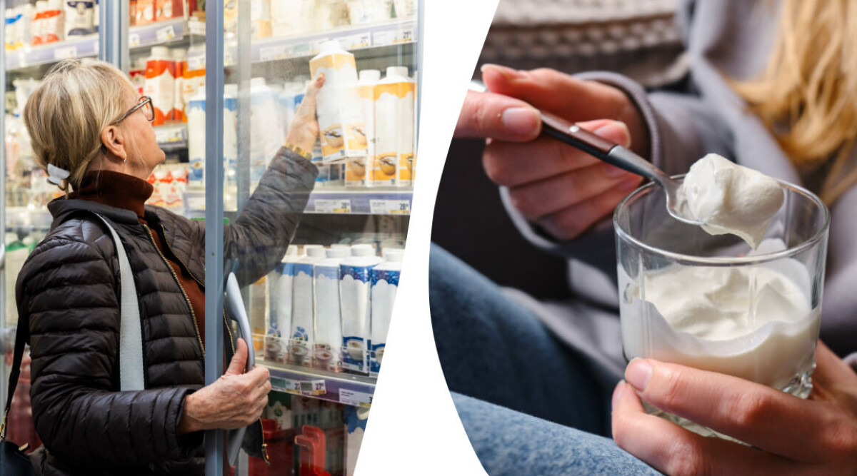 Därför finns inte populära filen och yoghurten i butikerna – 24 varor stoppas på obestämd tid