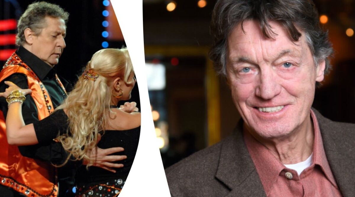 Let’s dance-profilerna som lämnat oss – blev bara 44 år