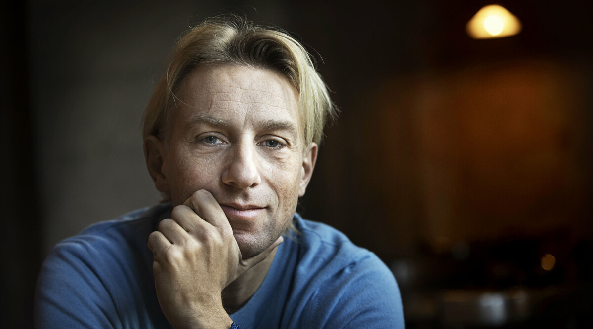 5 starka citat av Anders Hansen som får oss att verkligen tänka till