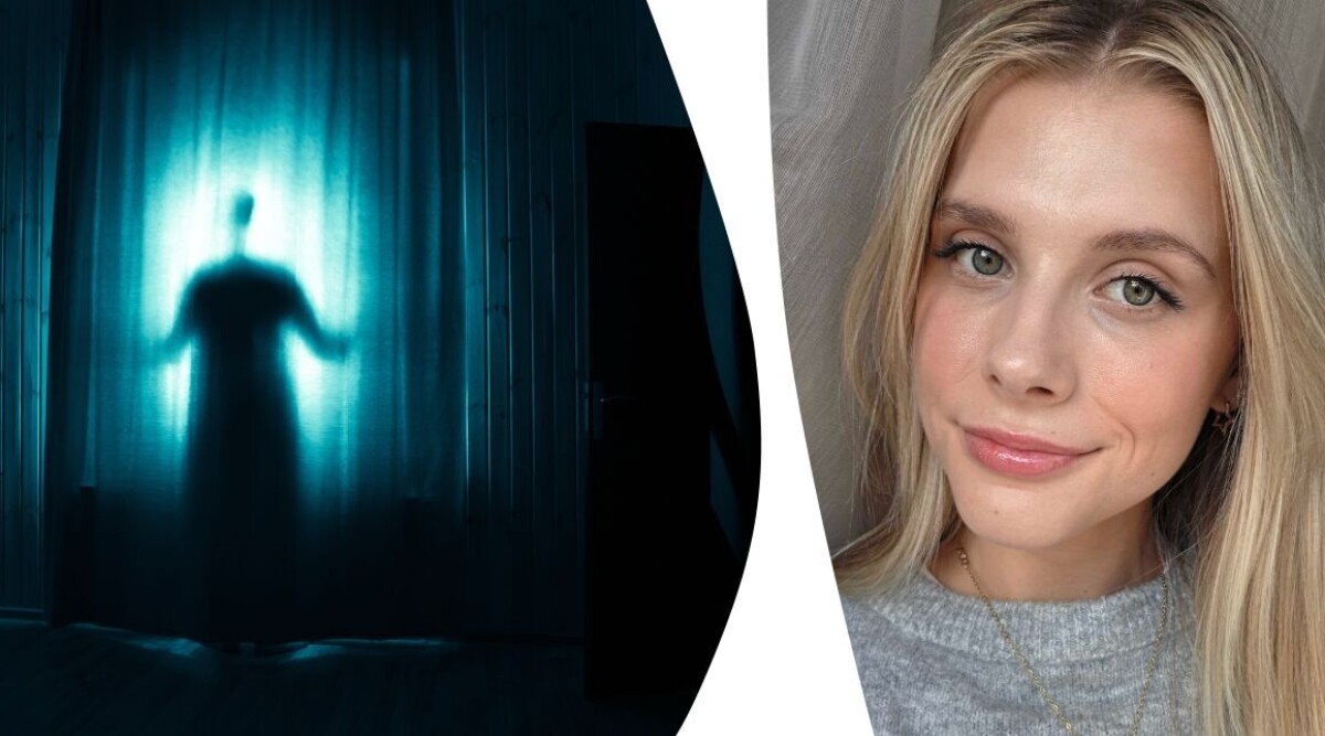 Jag har haft sömnparalys tre gånger – experten fick mig att förstå vad det var jag såg