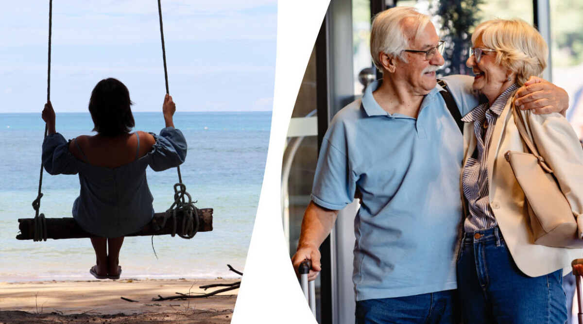 Ny lista: 10 länder där du får mer för pensionen – oväntade platserna i topp
