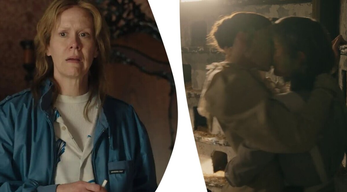 Det är sant och falskt i nya Monster-serien om Lizzie Borden