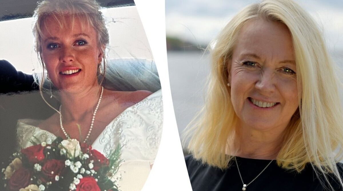 Min skilsmässa var rätt beslut – men ett misslyckande