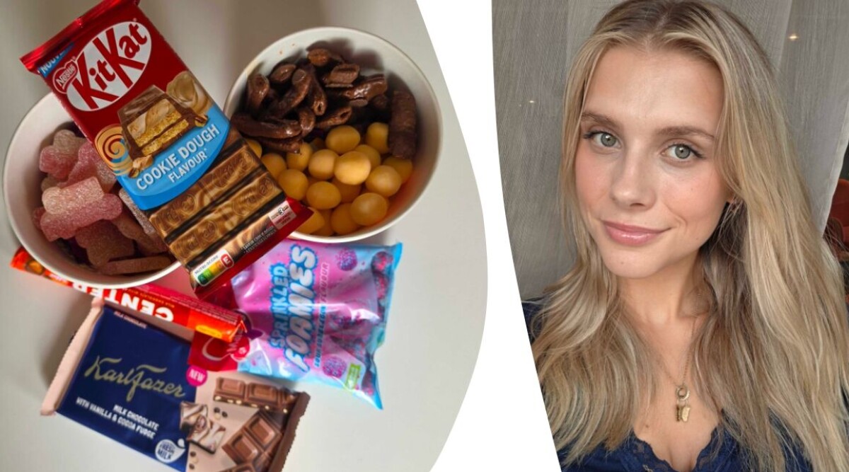 Jag har smakat höstens alla godisnyheter som fanns i butiken – en får noll i betyg: ”Värsta jag ätit”