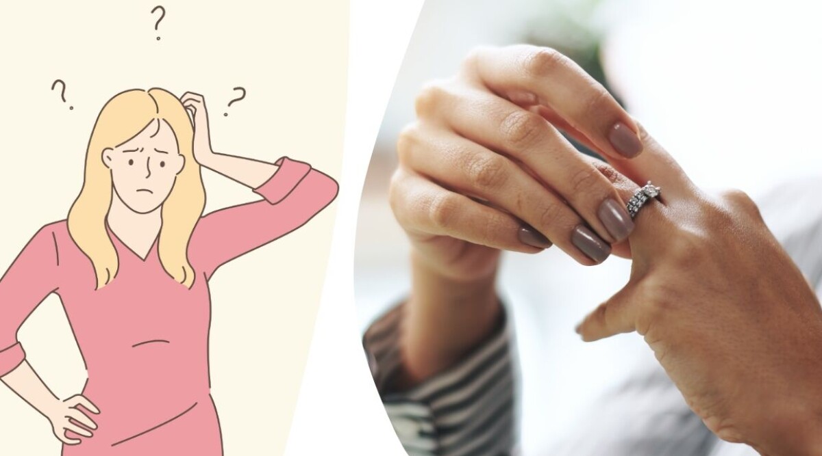 Jag skilde mig och förlorade hela mitt nätverk – hur startar man om?