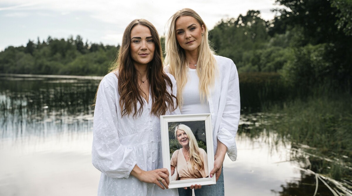 Gabriellas och Vendelas mamma försvann spårlöst: ”Det syntes i hennes ögon”