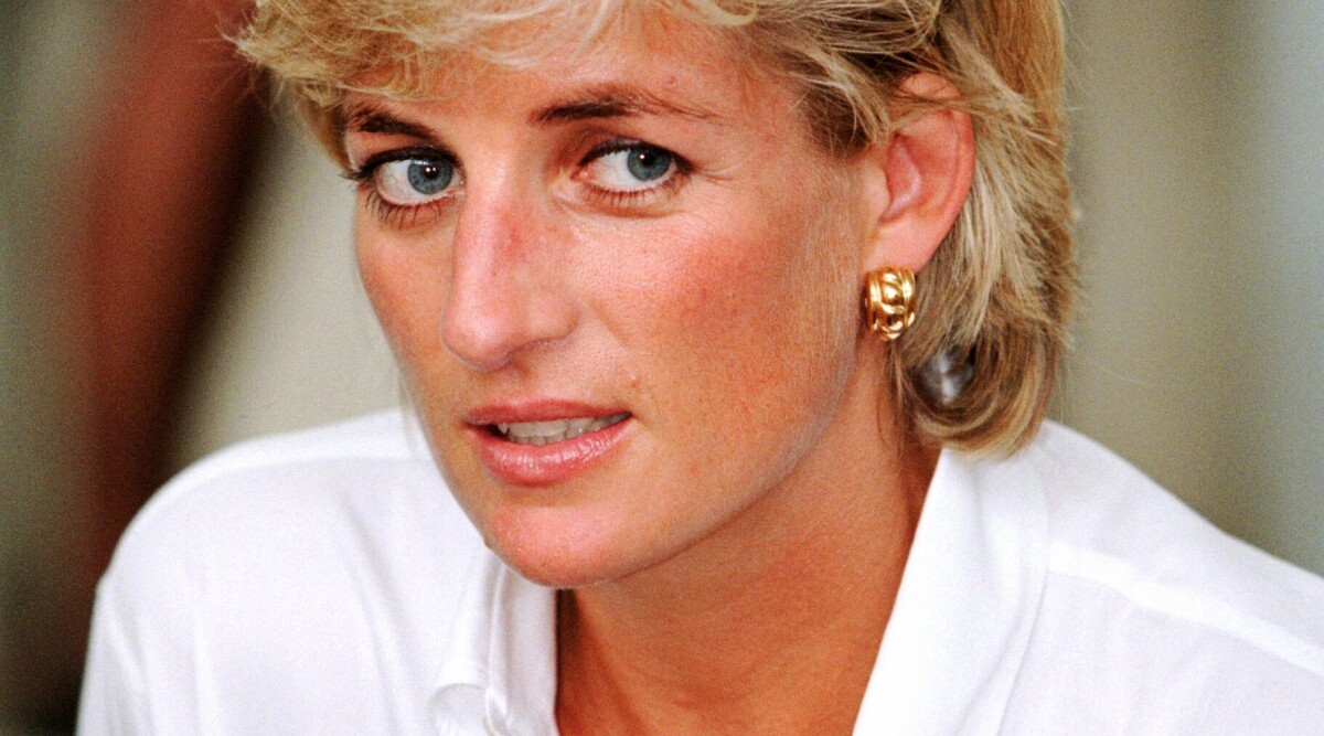 Kungliga experten: 7 chockerande avslöjanden i broderns bok om prinsessan Diana